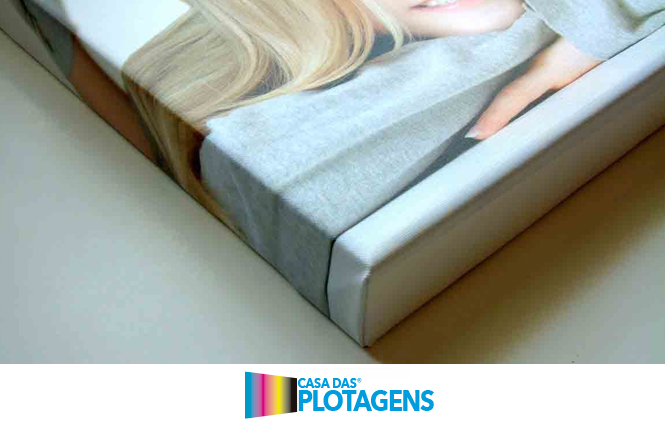 canvas